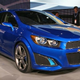 Image for article titled Chevy Aveo RS: Least Crappy Daewoo Starts Production In 2011